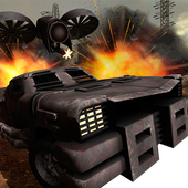 Final Race Free icon