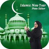 Islamic Photo Editor