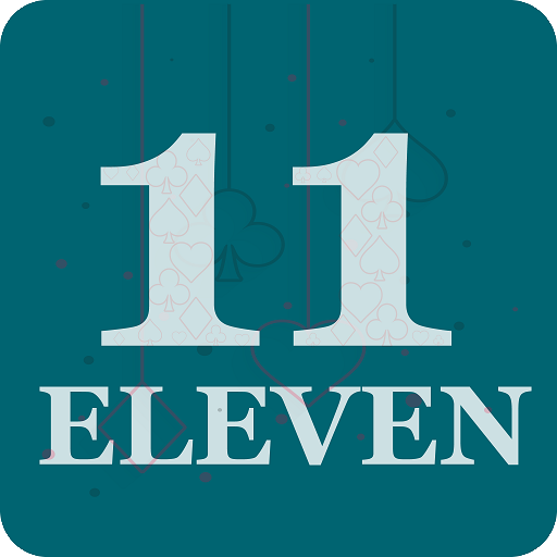 Eleven (4 barg) icon