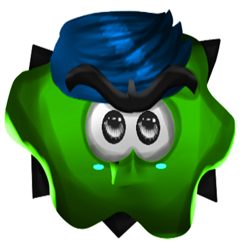 Jogo Amoeba 4 icon