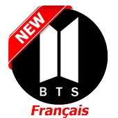 BTS ARMY français Chat icon