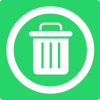 Restore: Recover deleted message on 9Apps