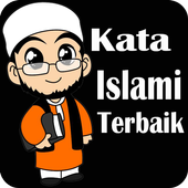 Gambar Kata Islami icon