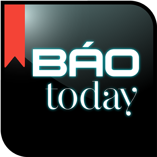 BaoToday - Tin tuc - bao moi icon