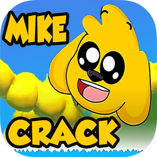 MikeCrack Lindell Wallpapers 2020 icon