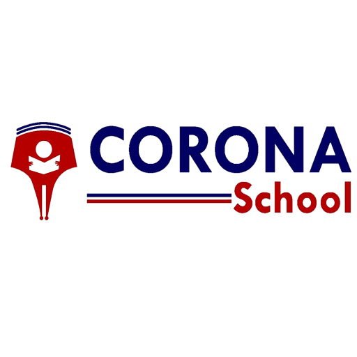Corona School , Nursary chwok Banasthali icon