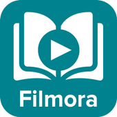 Learn Wondershare FIlmora : Video Tutorials icon