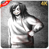 🔥Jeff Wallpapers🔥 icon