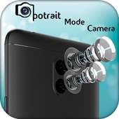 Potrait Mode Camera on 9Apps