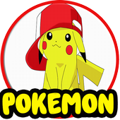 New Pokemon Pikachu Hint icon