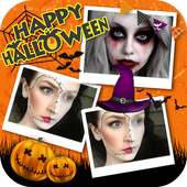 Halloween Photo Frames on 9Apps