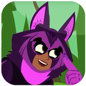 Wild World Kratts icon