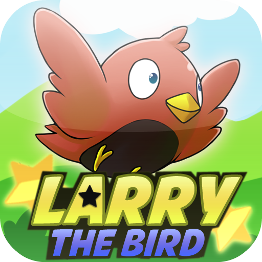 Larry The Bird icon