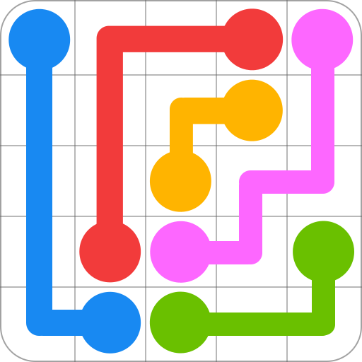Line Out Puzzle icon