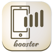 Network Signal Booster Guide icon