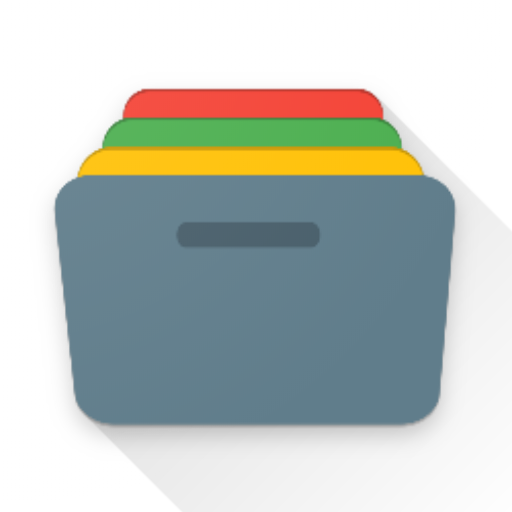 Explorador De Archivos Lite icon