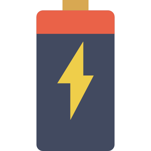 Battery Monitor icon