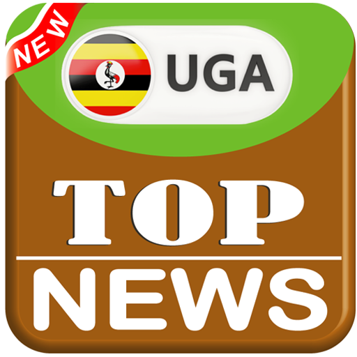 All Uganda Newspaper | Uganda News, Daily Monitor icon