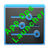App Ops Launcher icon