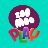 ZooMoo Play icon