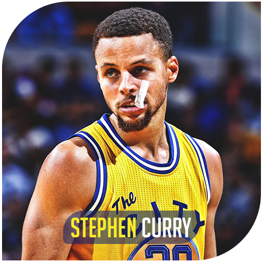 Stephen Curry HD Wallpapers 2021 icon