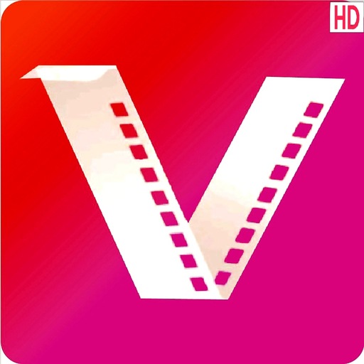 All video downloader-vidwate icon