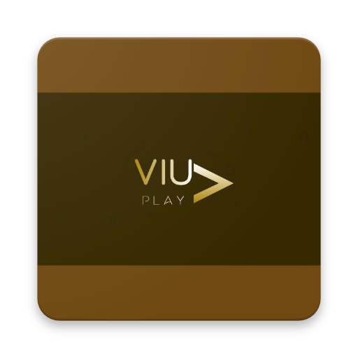 Viu Play icon