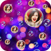 Bubble Photo Live Wallpaper icon