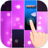 Piano Magic Pop  Tiles icon