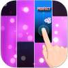Piano Magic Pop  Tiles