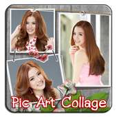 Pic Art Kolase on 9Apps