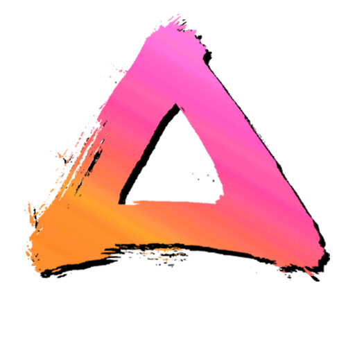 Artios: Photo Editor &amp; Art Filter icon