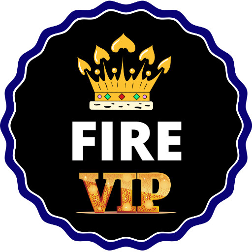 Fire vip vpn icon
