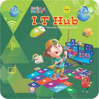 Junior Genius Computer - 0