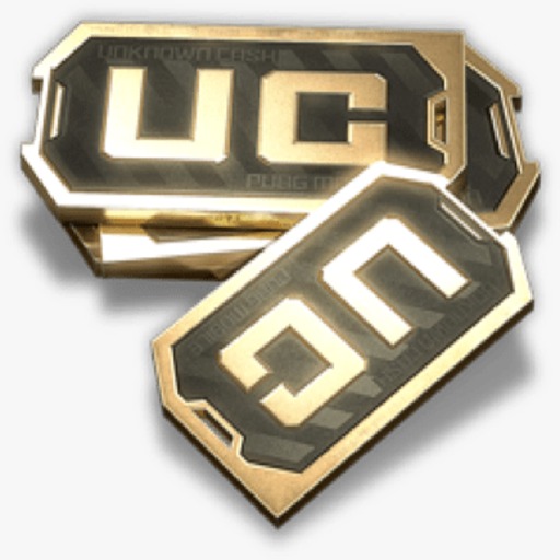 UC Spin - Royal Pass Free icon