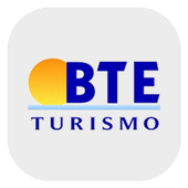 BTE Turismo icon
