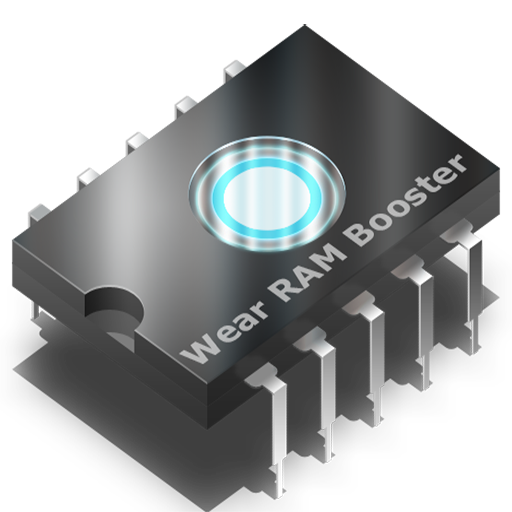 Wear RAM Booster icon