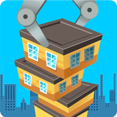 Pocket Tower Stack icon