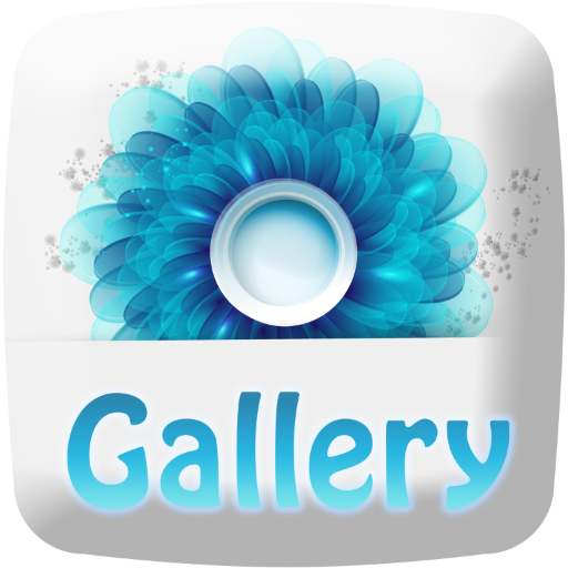 Gallery icon