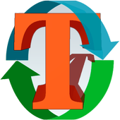 O`zbekcha Tarjimon иконка