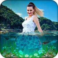 Aquarium Photo Editor on 9Apps