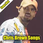 Chris Brown Songs on 9Apps