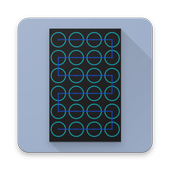 Bloqueador de Pantalla icon