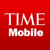 Time Mobile icon