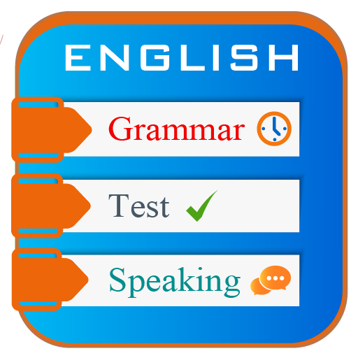 English Grammar Handbook иконка