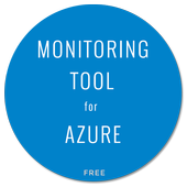 MONITORING TOOL FOR AZURE icon