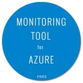 MONITORING TOOL FOR AZURE on 9Apps