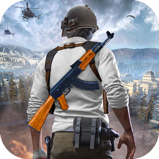 US Modern Shooting Arena 2018 icon