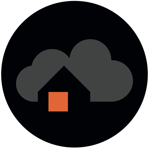 nvb homee иконка