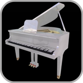 Real Piano ( Guitar ) icon